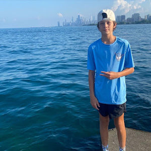 Meet your Posher, Collin